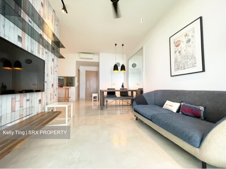 Luxe Ville (D5), Apartment #544847991